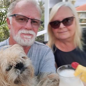 Meet your Posher, Bryan